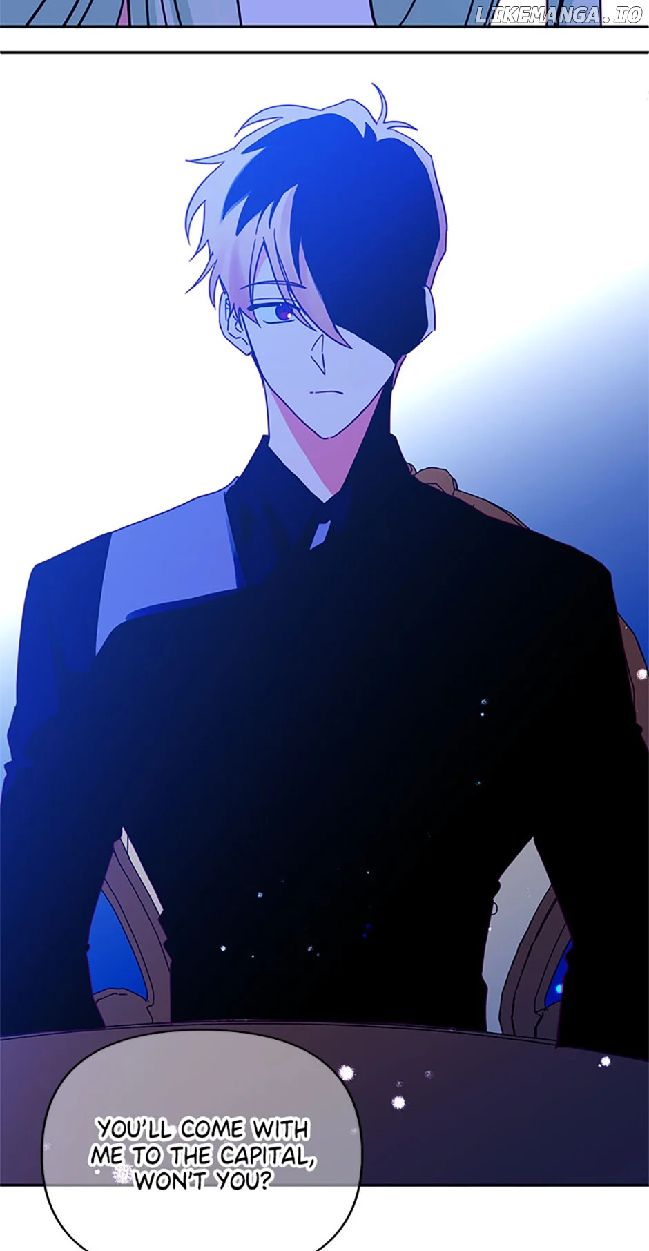 I Raised an Obsessive Servant Chapter 90 - Page 32