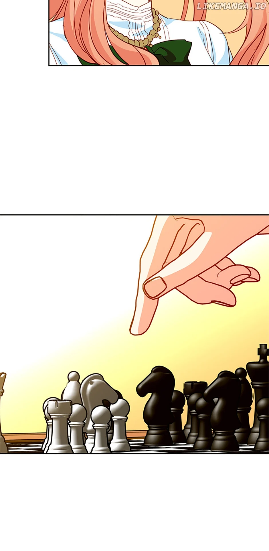 I Raised an Obsessive Servant Chapter 90 - Page 37