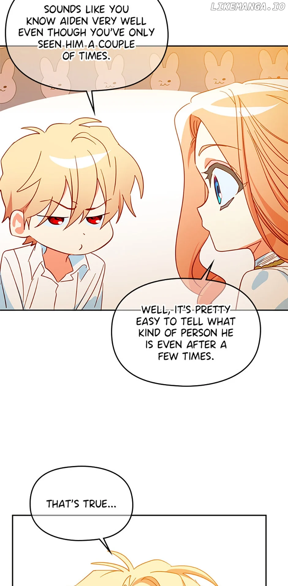 I Raised an Obsessive Servant Chapter 90 - Page 45