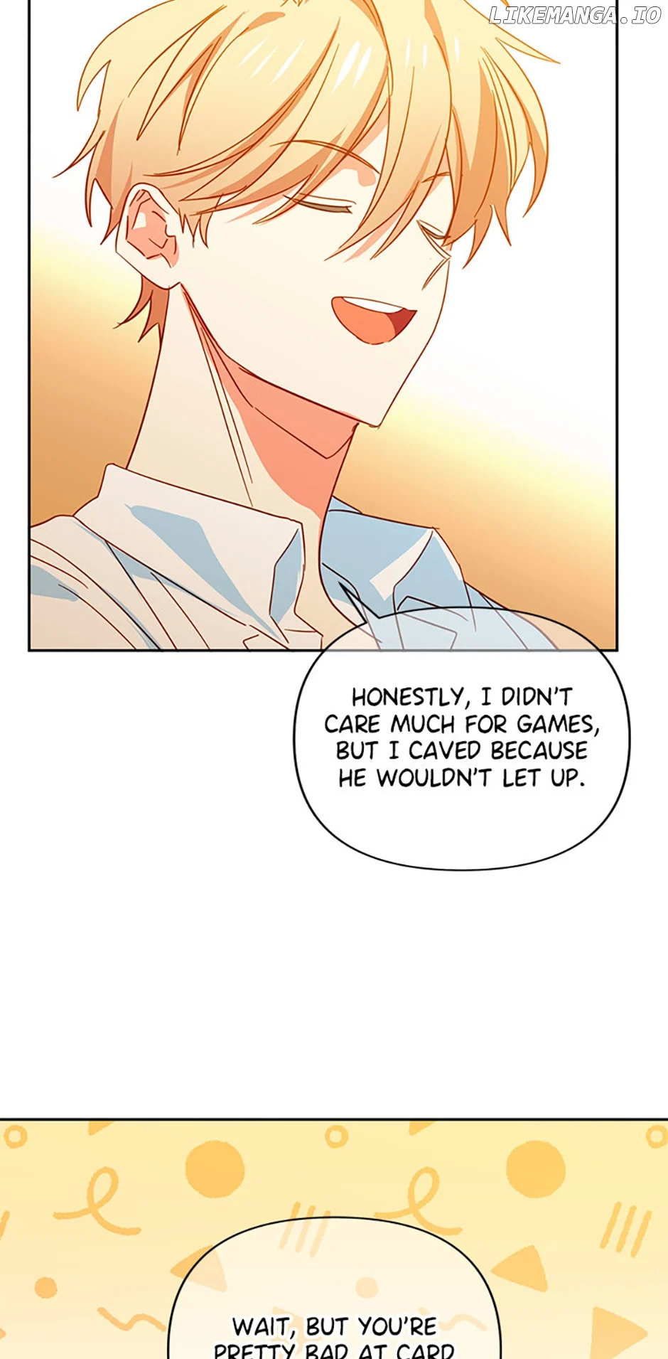 I Raised an Obsessive Servant Chapter 90 - Page 46
