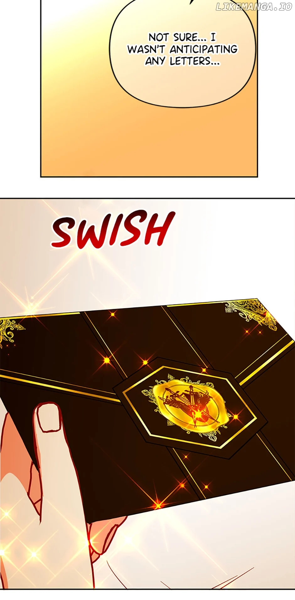 I Raised an Obsessive Servant Chapter 90 - Page 51