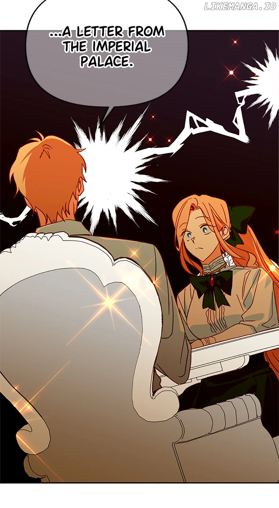 I Raised an Obsessive Servant Chapter 90 - Page 53