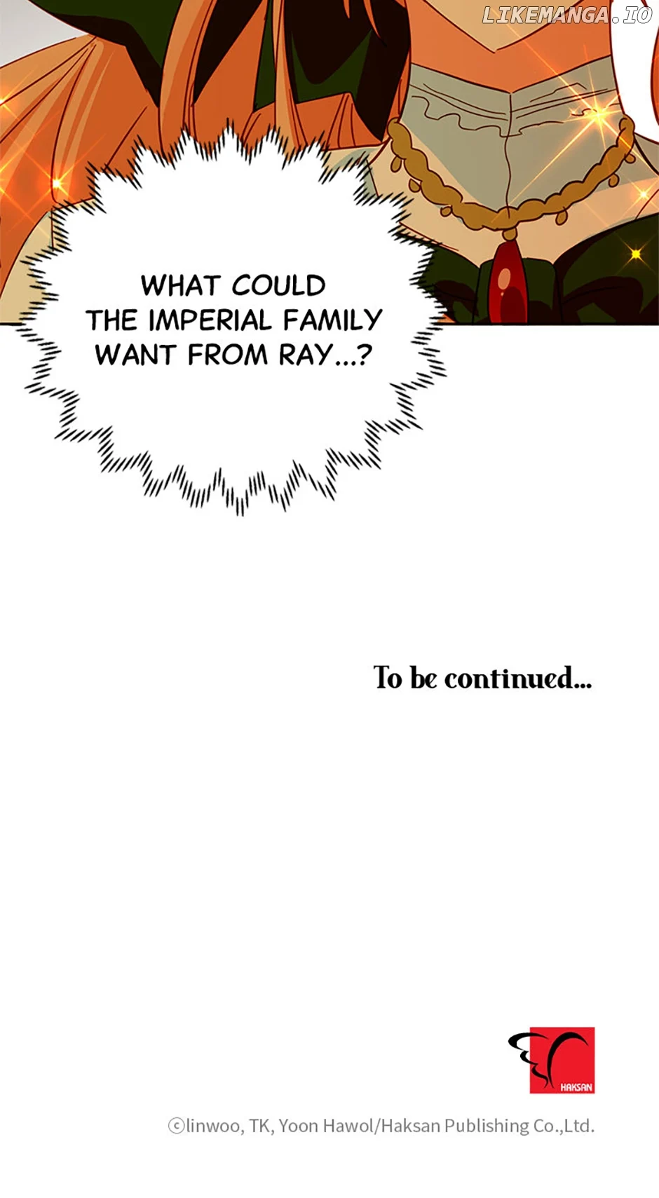 I Raised an Obsessive Servant Chapter 90 - Page 55