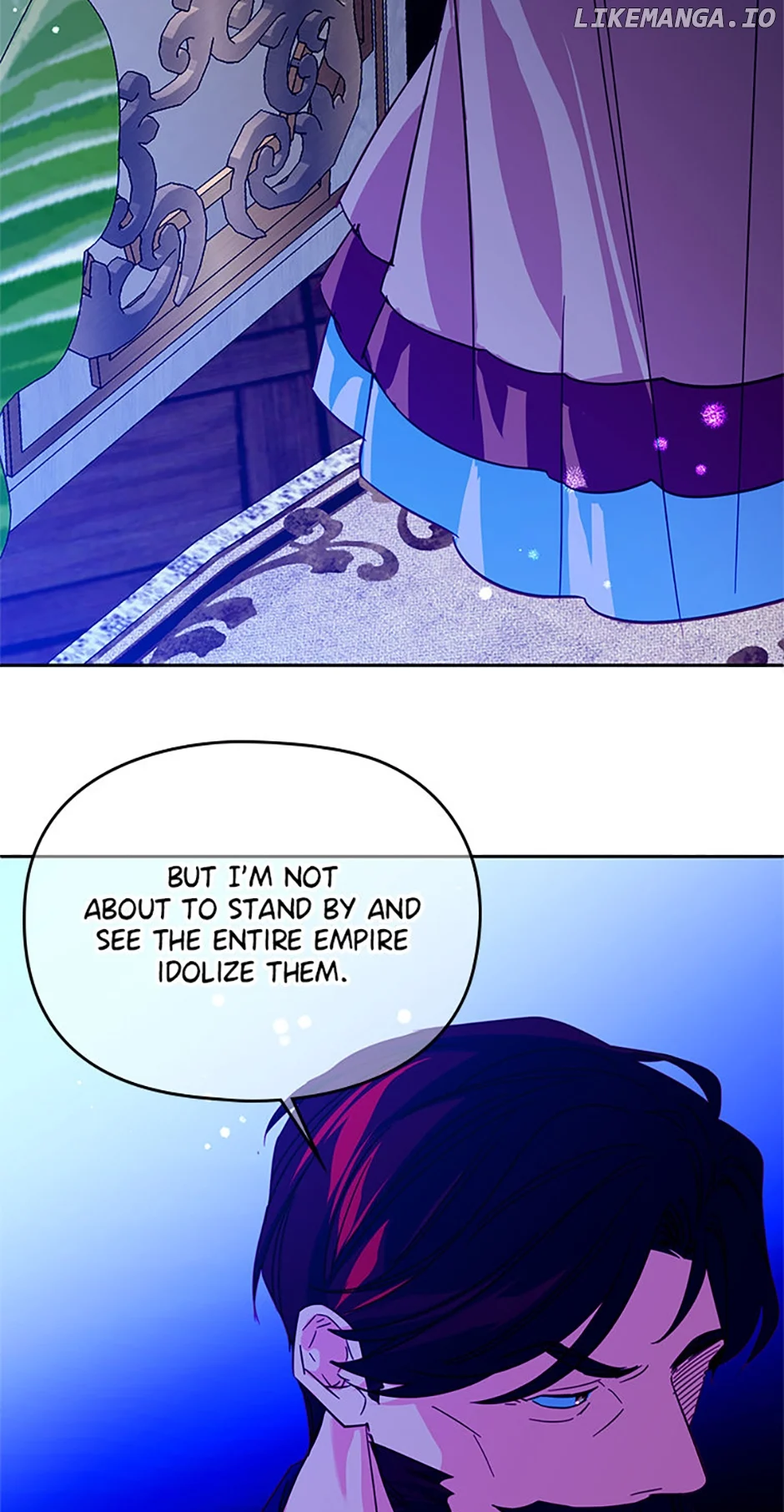 I Raised an Obsessive Servant Chapter 90 - Page 7