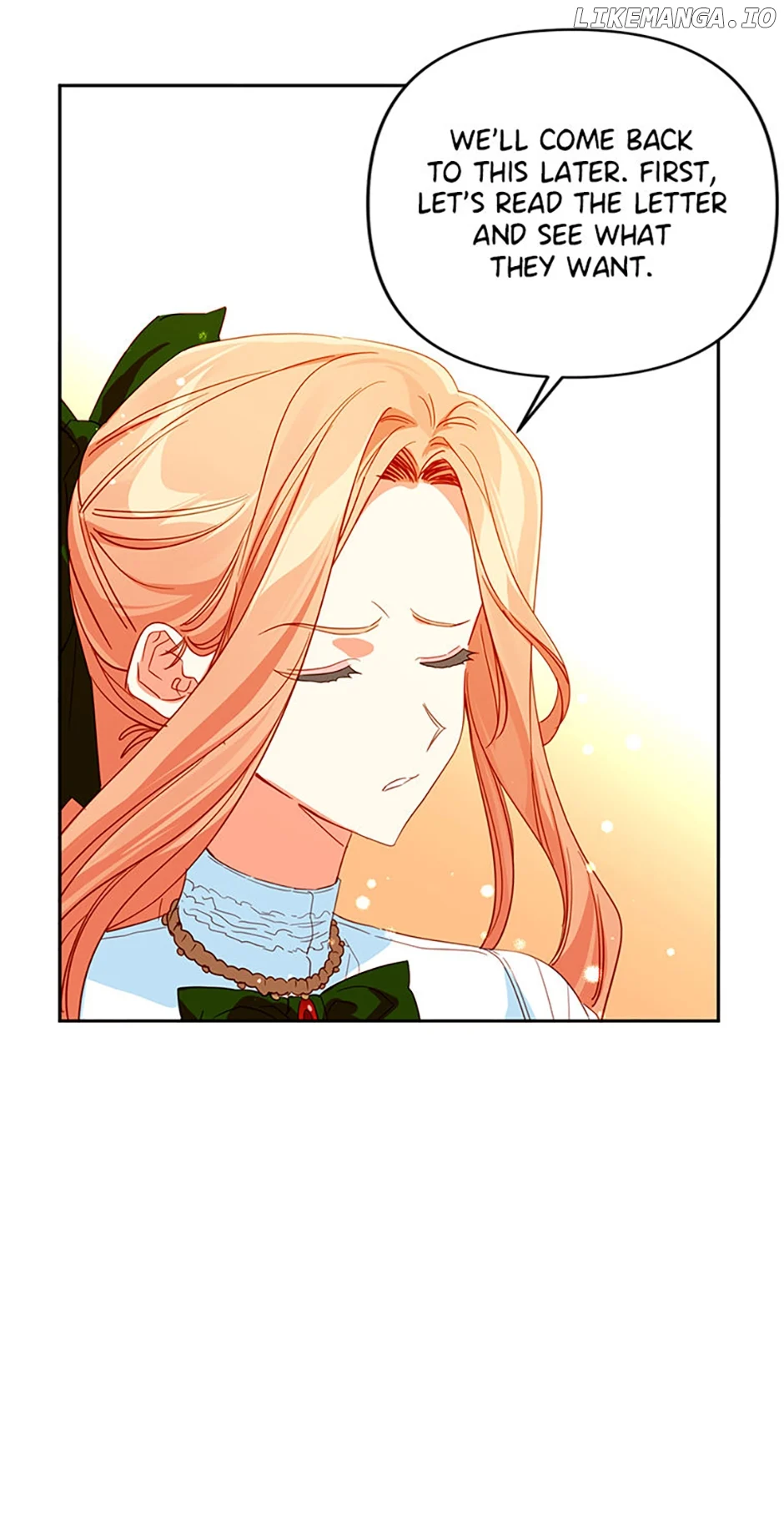 I Raised an Obsessive Servant Chapter 91 - Page 10