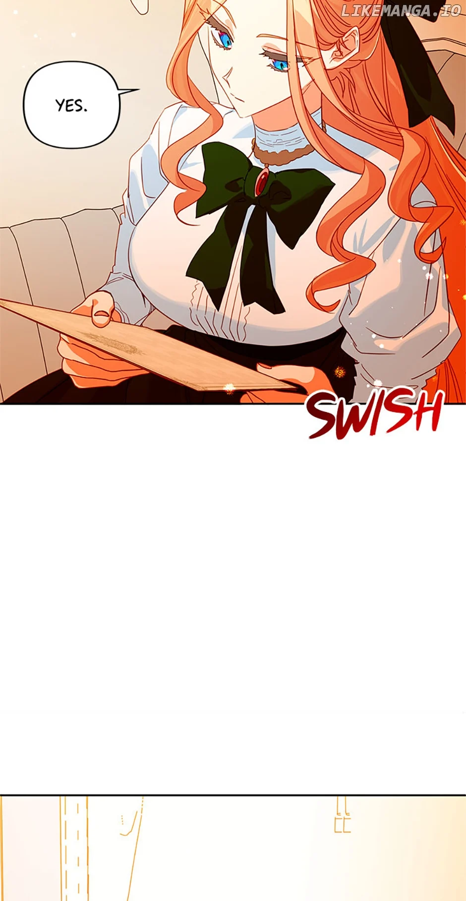 I Raised an Obsessive Servant Chapter 91 - Page 13