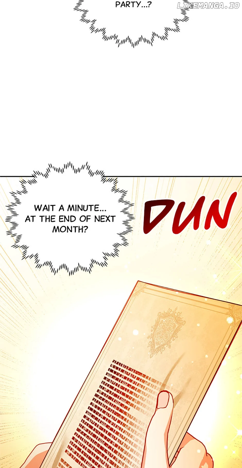 I Raised an Obsessive Servant Chapter 91 - Page 16