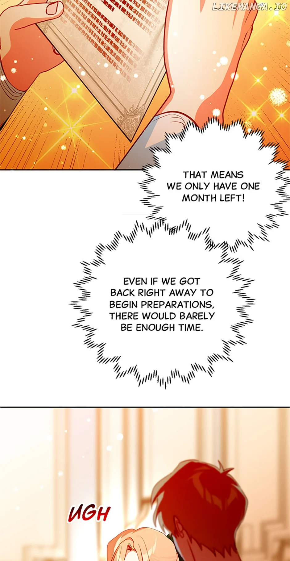 I Raised an Obsessive Servant Chapter 91 - Page 17