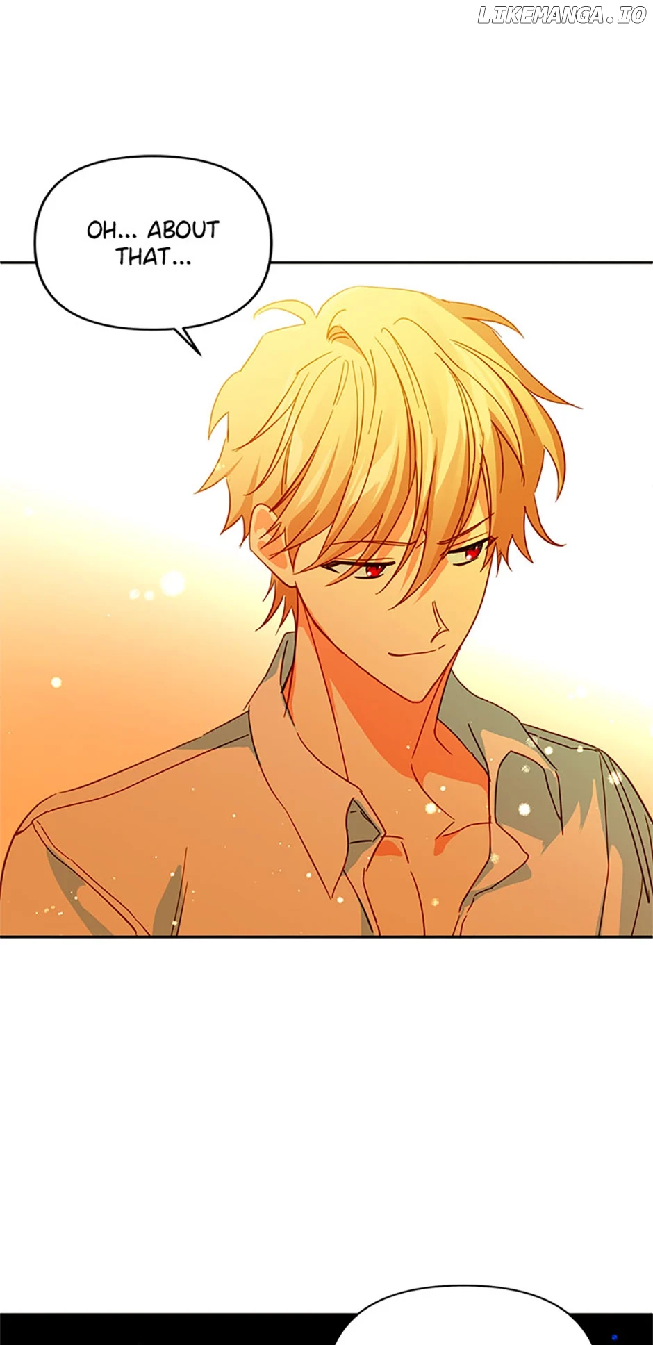 I Raised an Obsessive Servant Chapter 91 - Page 2