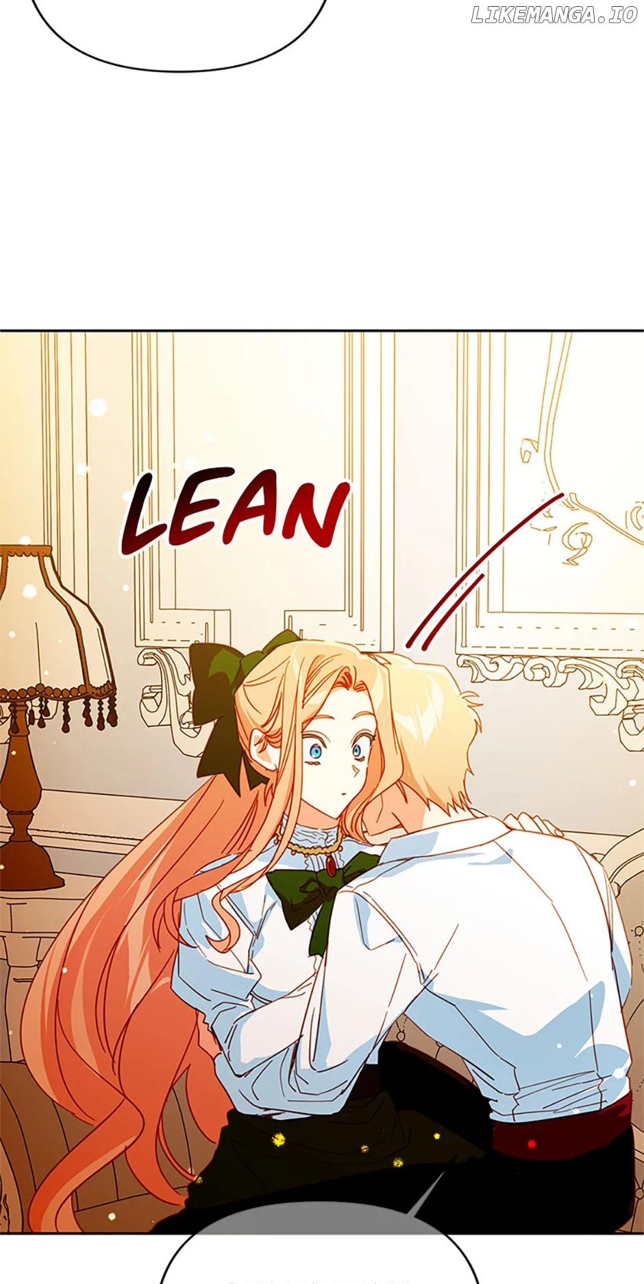 I Raised an Obsessive Servant Chapter 91 - Page 21