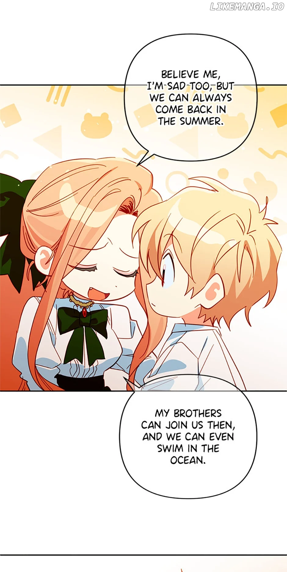 I Raised an Obsessive Servant Chapter 91 - Page 23