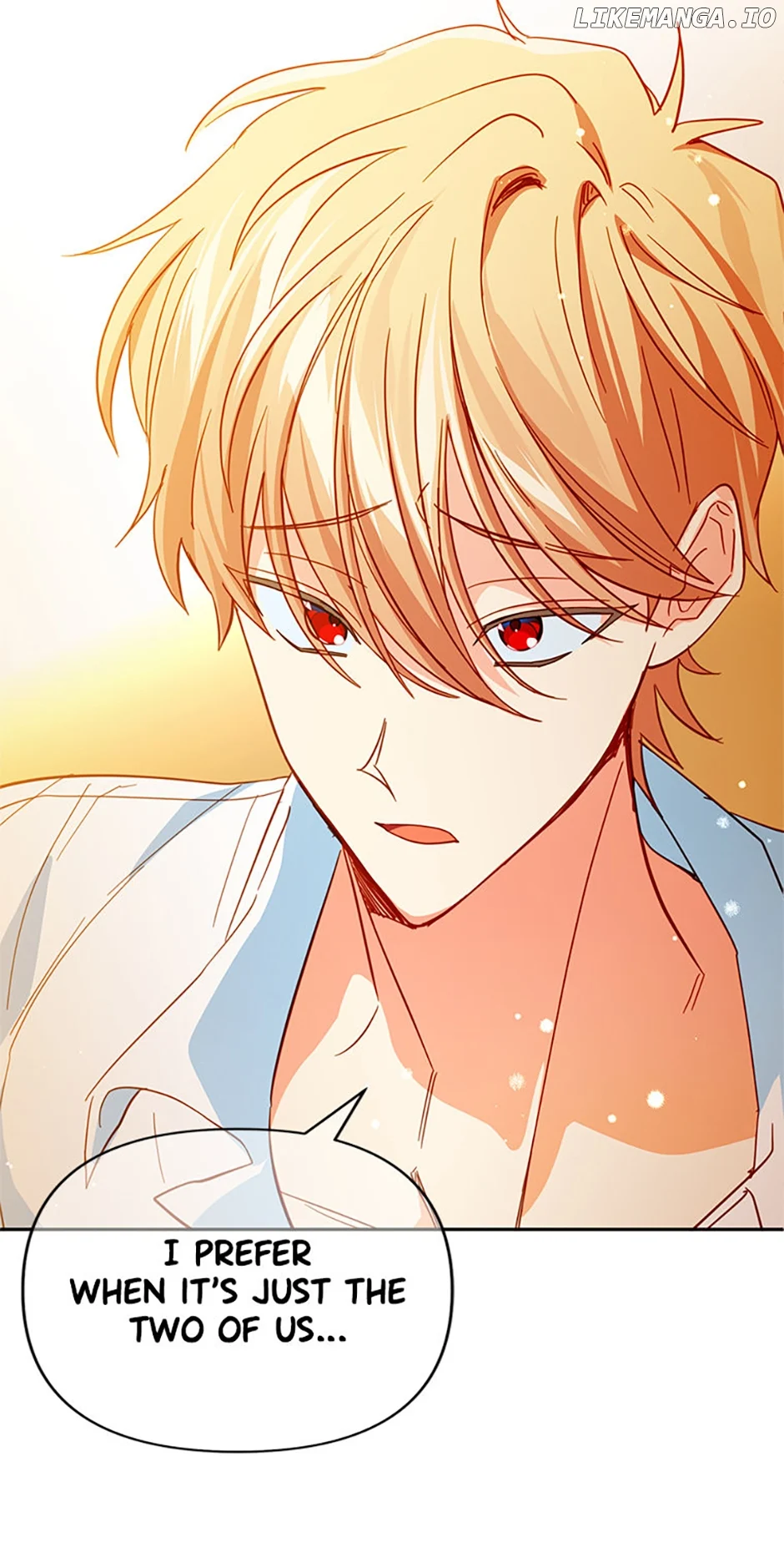 I Raised an Obsessive Servant Chapter 91 - Page 24