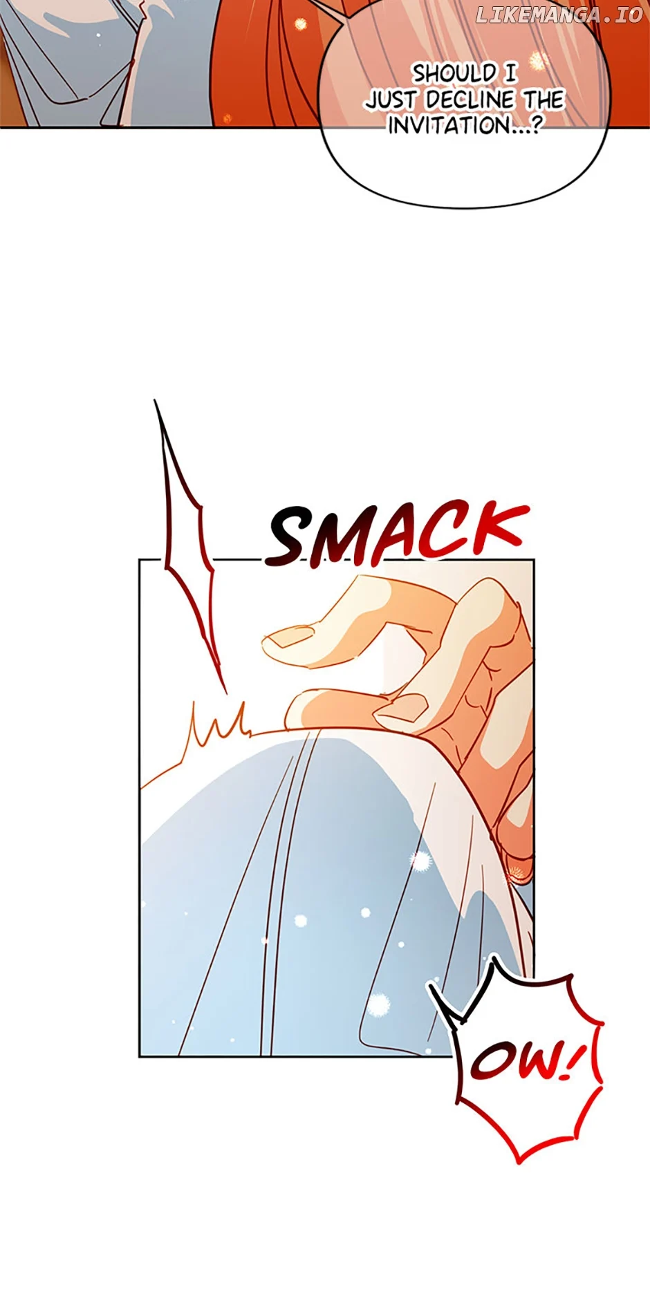 I Raised an Obsessive Servant Chapter 91 - Page 27