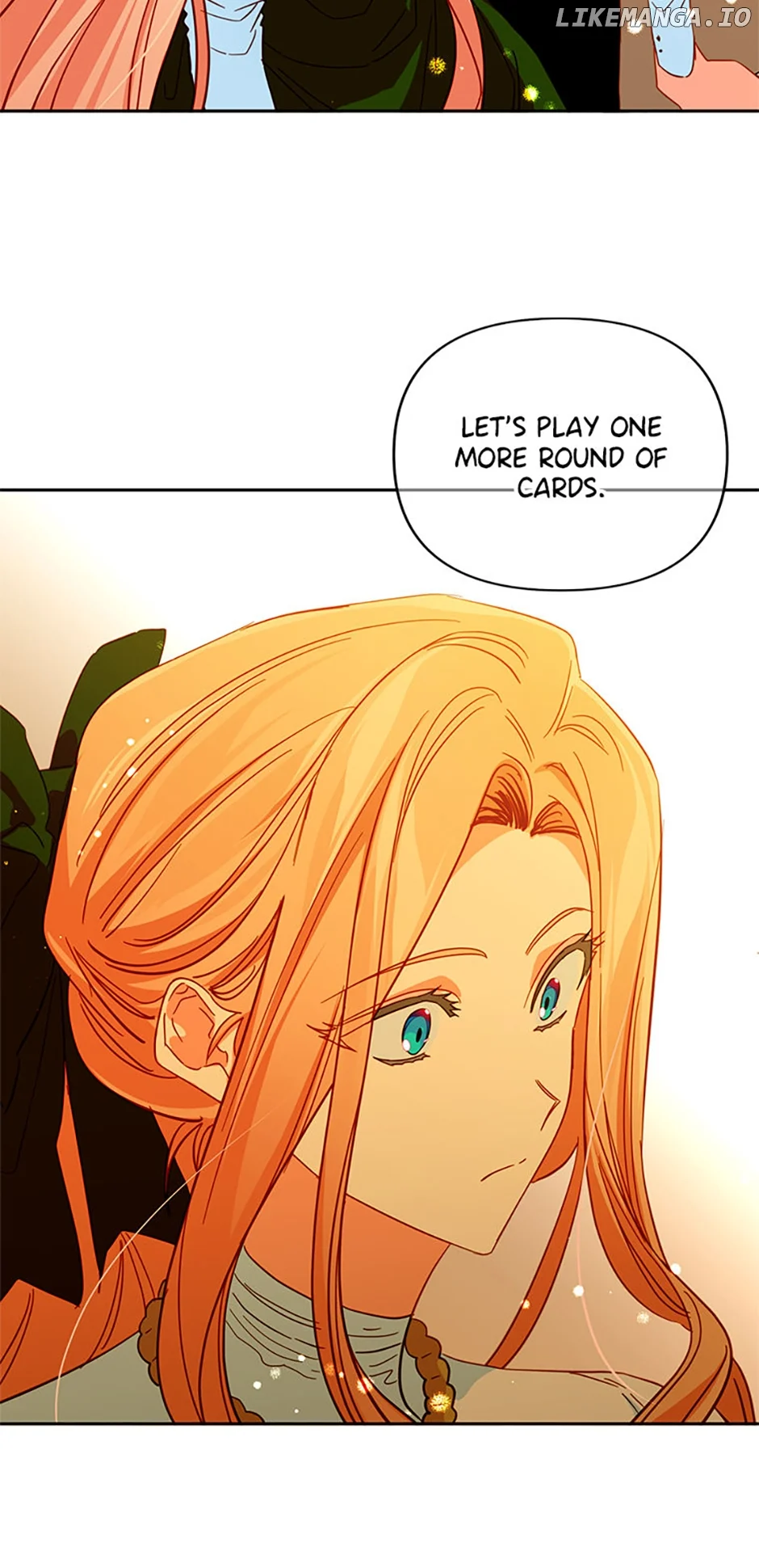 I Raised an Obsessive Servant Chapter 91 - Page 33