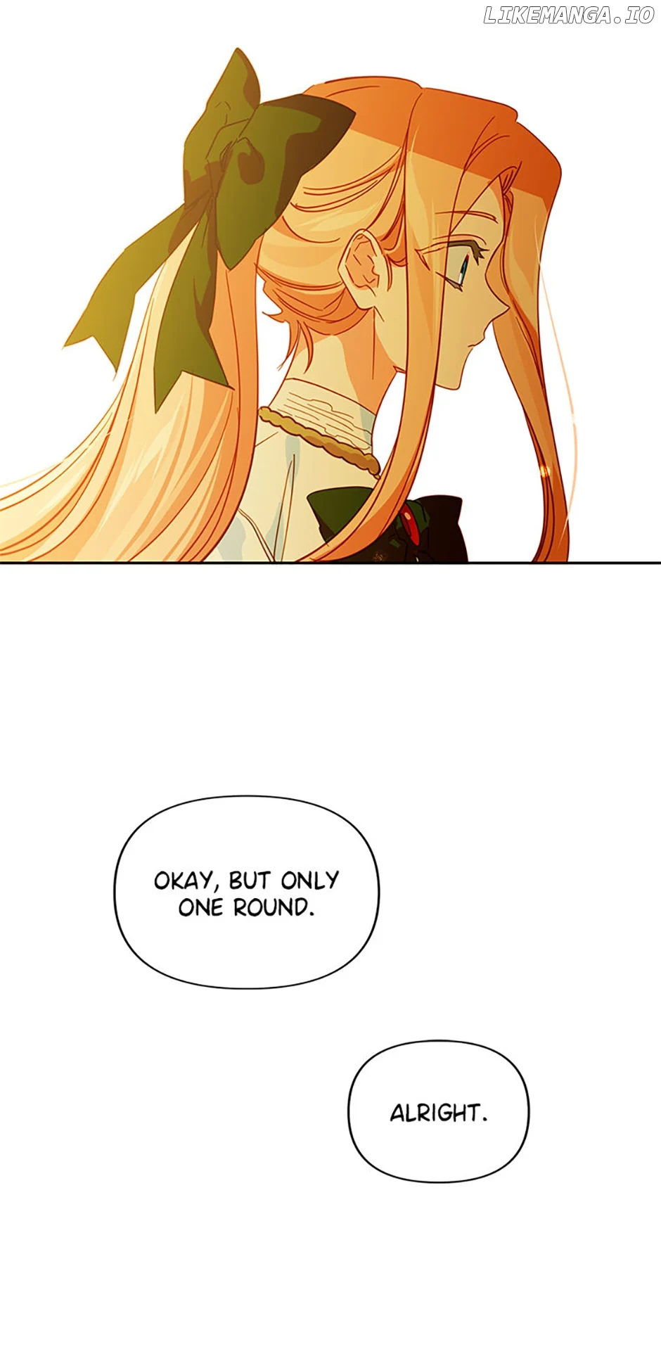 I Raised an Obsessive Servant Chapter 91 - Page 35