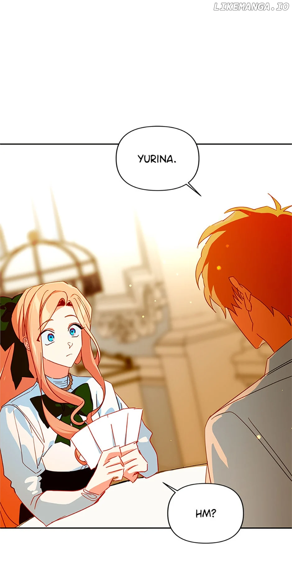 I Raised an Obsessive Servant Chapter 91 - Page 38