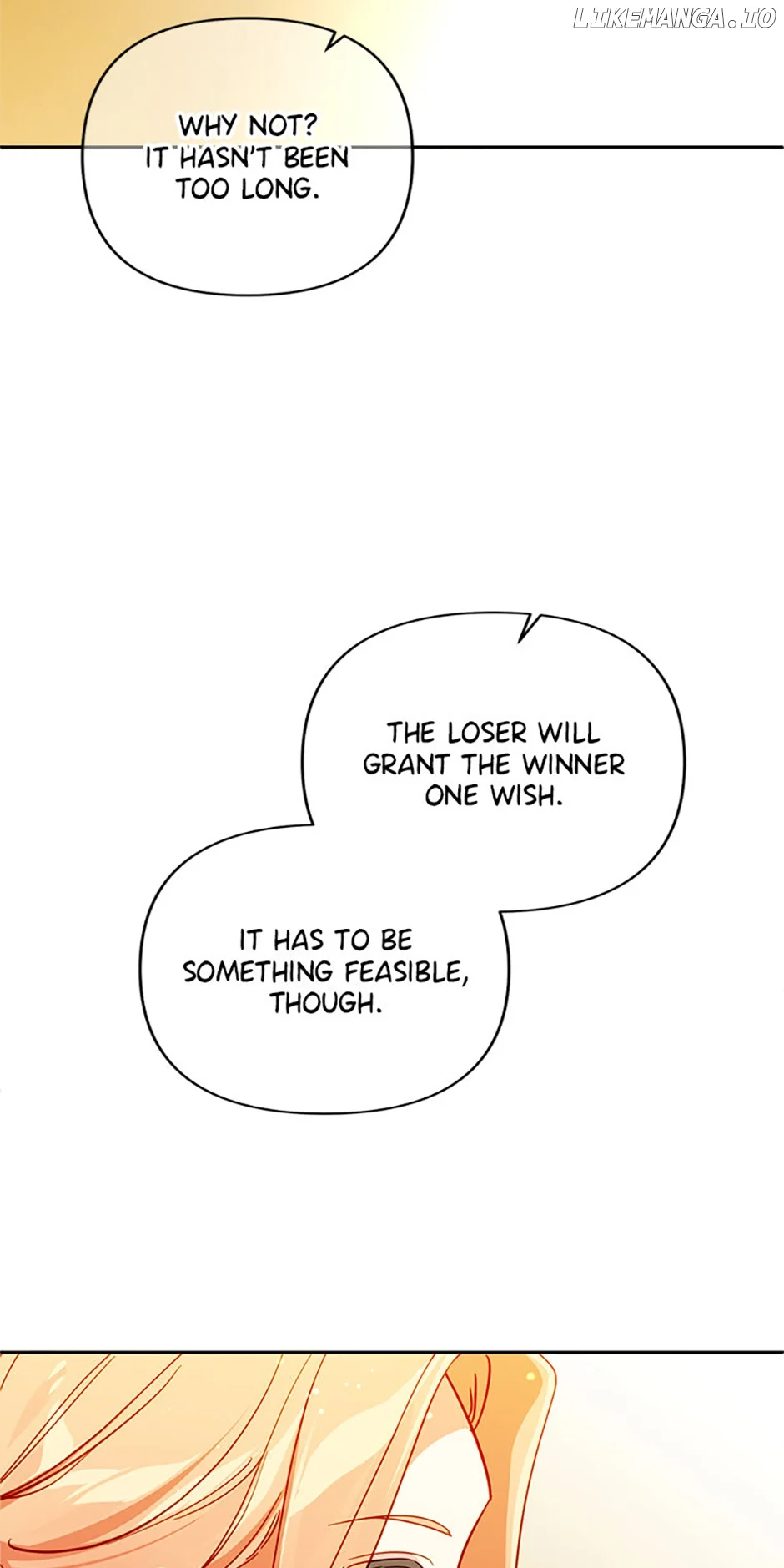 I Raised an Obsessive Servant Chapter 91 - Page 41