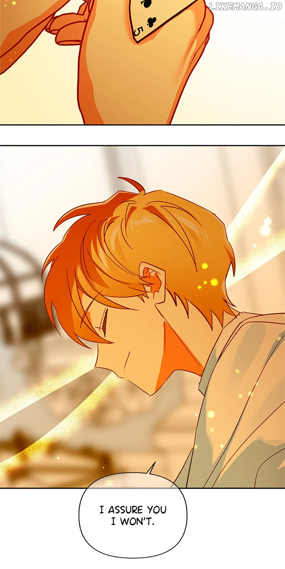 I Raised an Obsessive Servant Chapter 91 - Page 43
