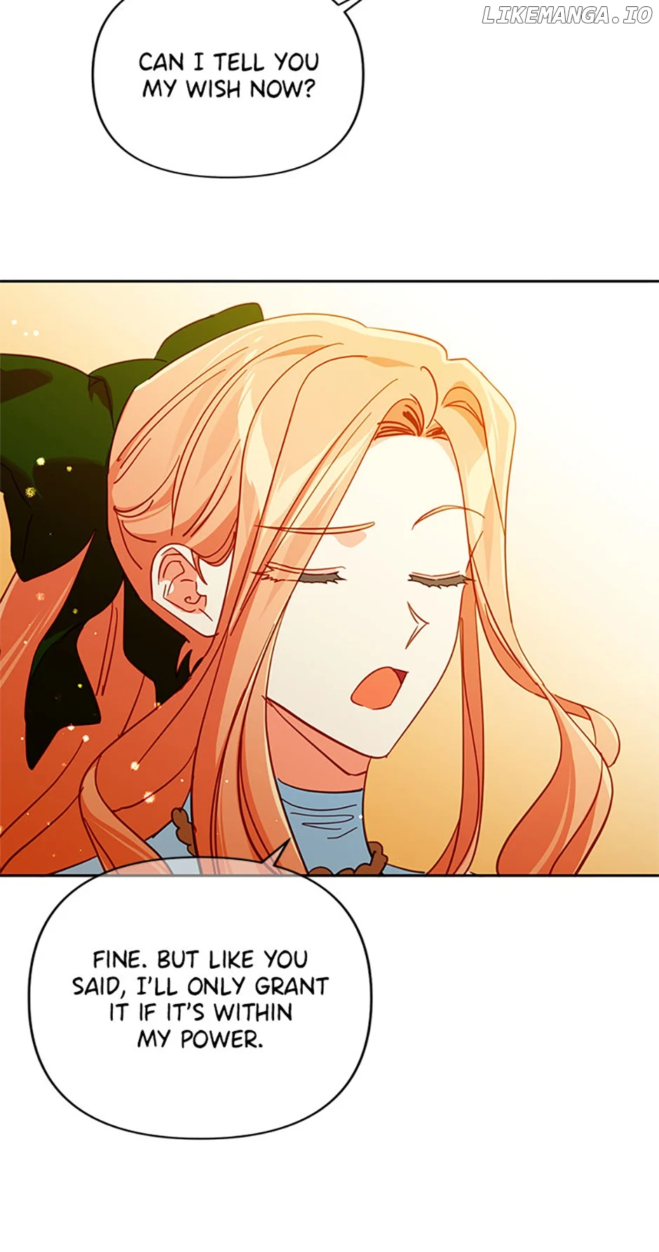 I Raised an Obsessive Servant Chapter 91 - Page 47