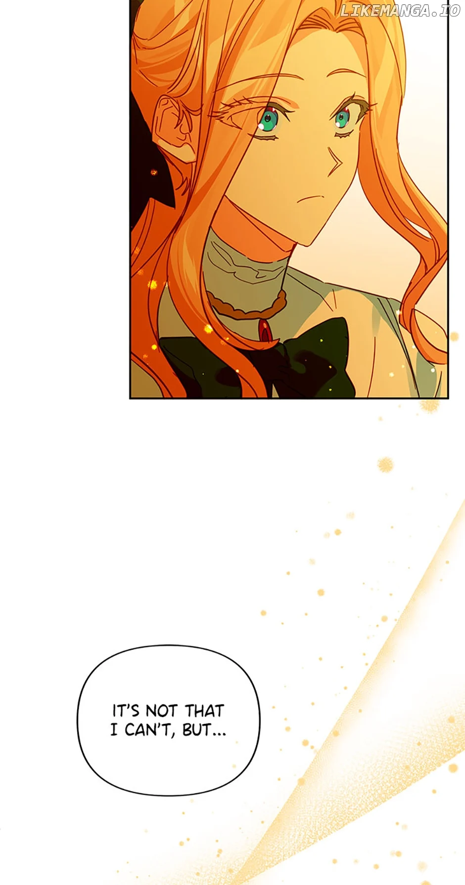 I Raised an Obsessive Servant Chapter 91 - Page 51