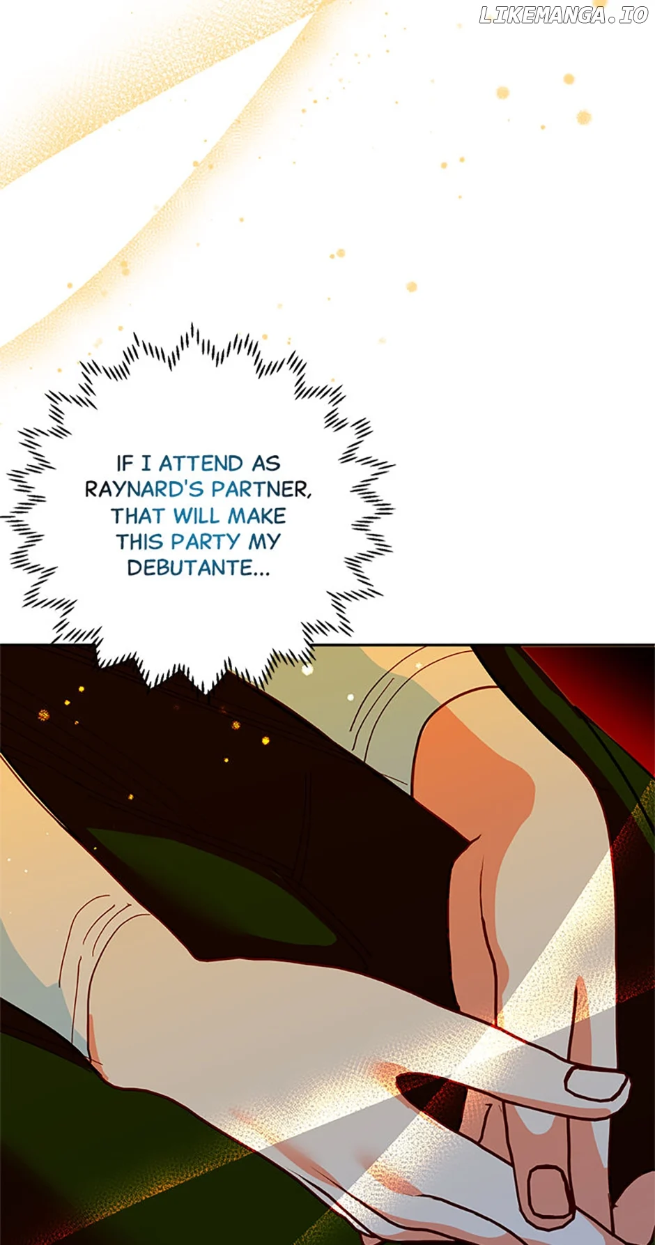 I Raised an Obsessive Servant Chapter 91 - Page 52