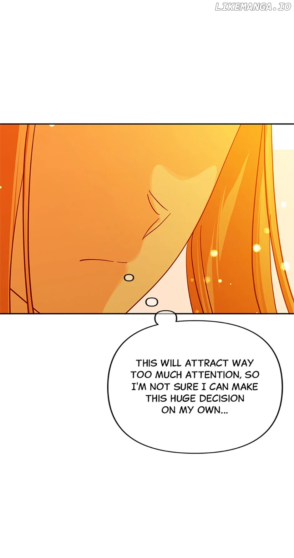 I Raised an Obsessive Servant Chapter 91 - Page 54
