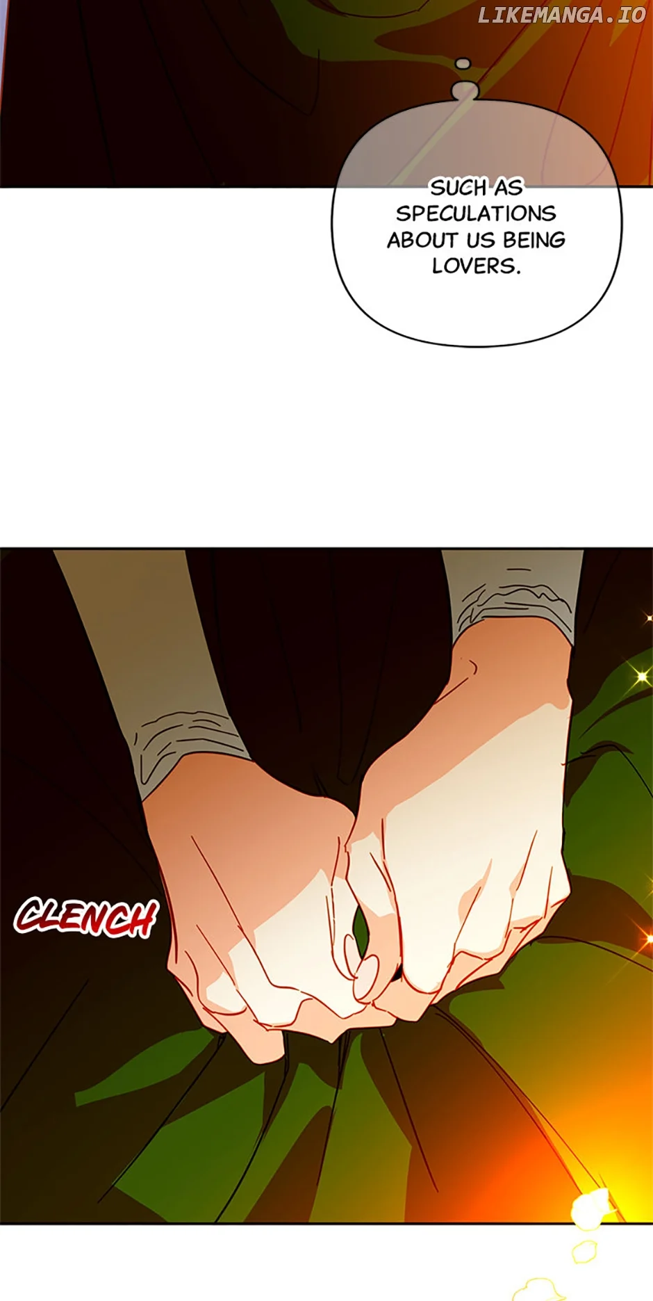 I Raised an Obsessive Servant Chapter 91 - Page 58