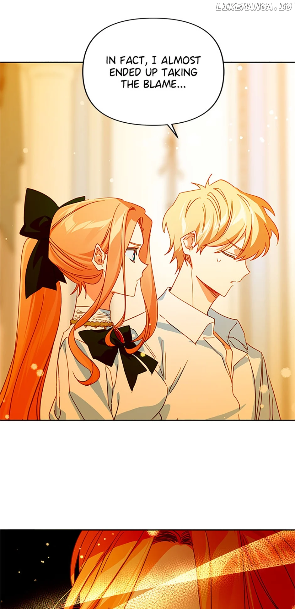 I Raised an Obsessive Servant Chapter 91 - Page 6