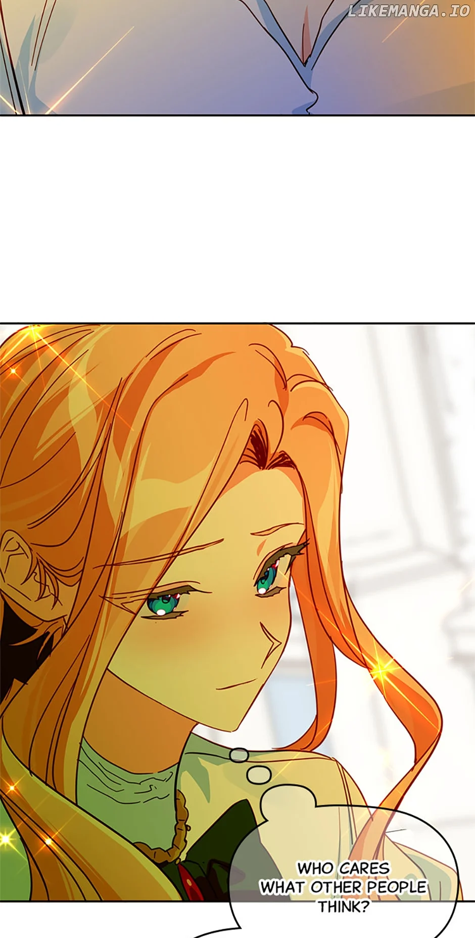 I Raised an Obsessive Servant Chapter 91 - Page 61