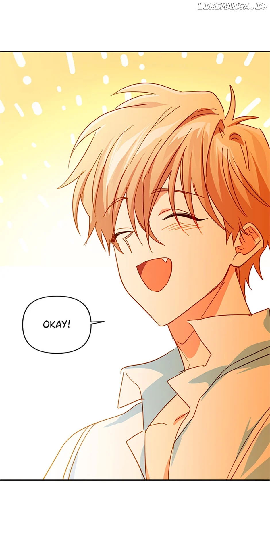 I Raised an Obsessive Servant Chapter 91 - Page 65
