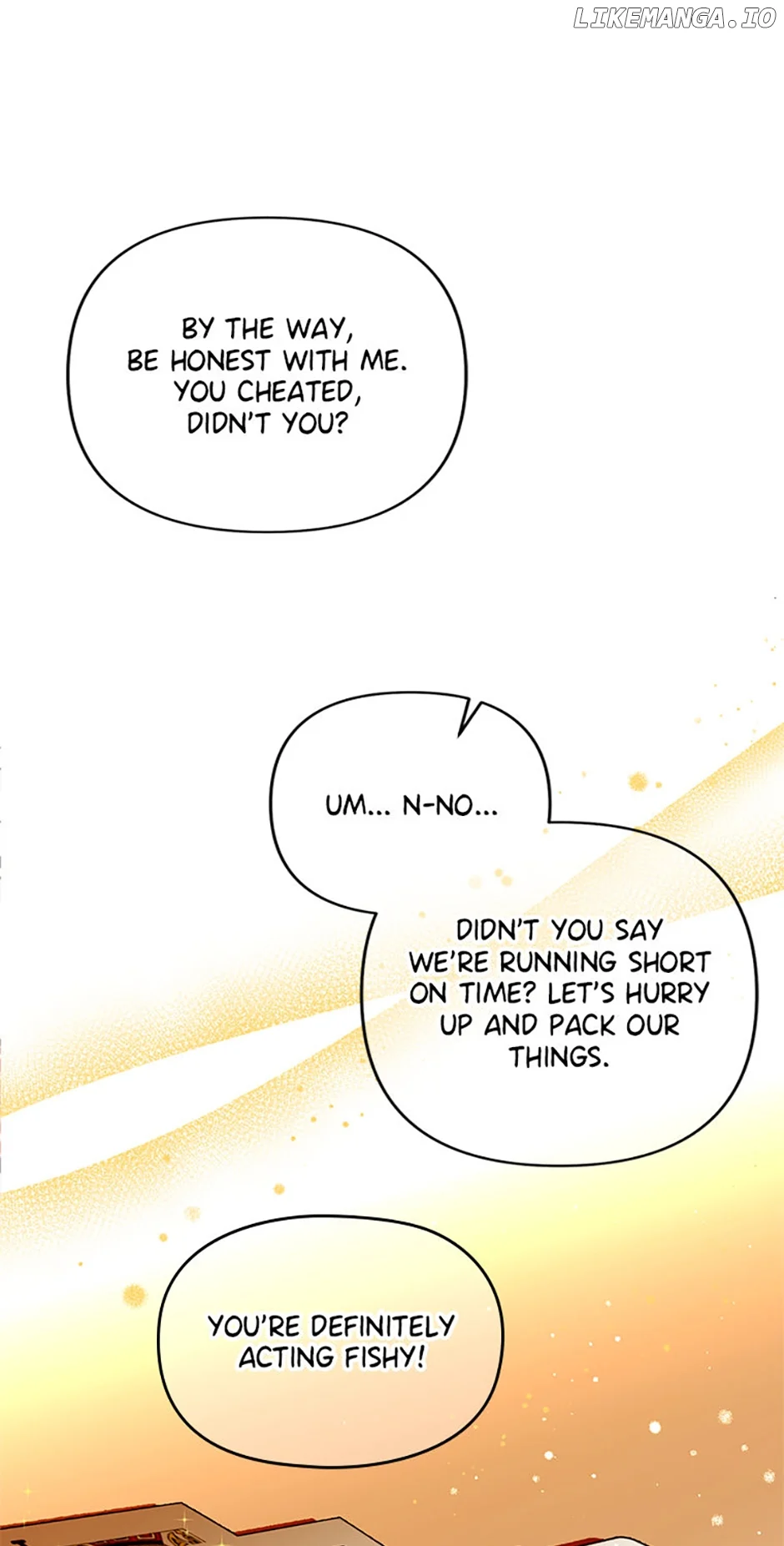 I Raised an Obsessive Servant Chapter 91 - Page 66