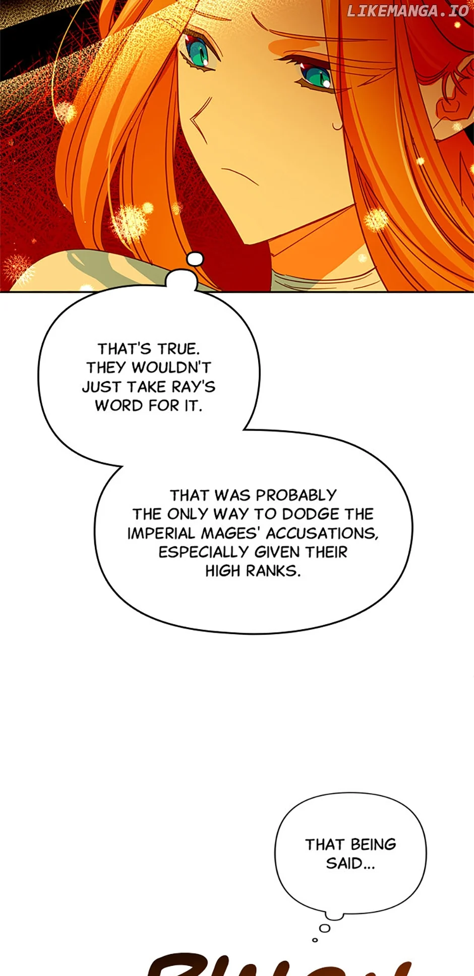 I Raised an Obsessive Servant Chapter 91 - Page 7