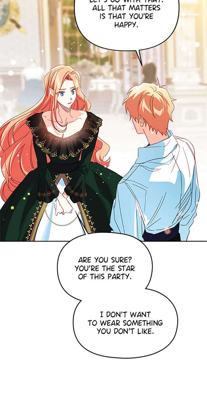I Raised an Obsessive Servant Chapter 92 - Page 10
