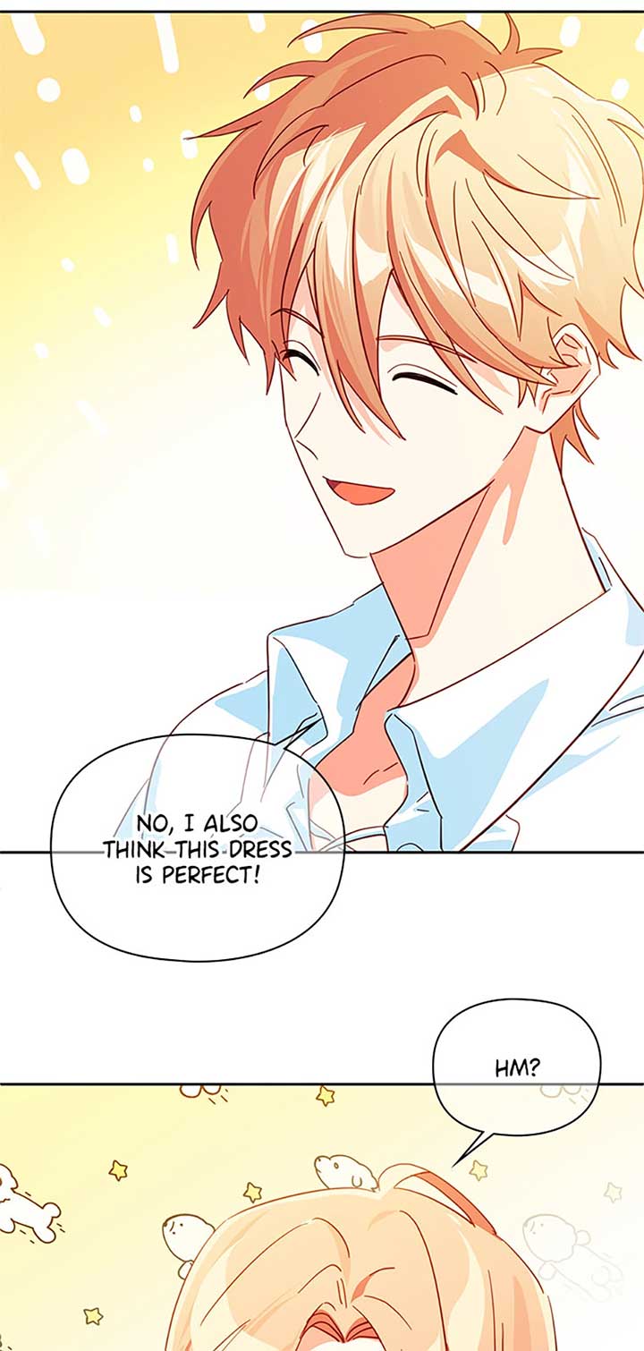I Raised an Obsessive Servant Chapter 92 - Page 11