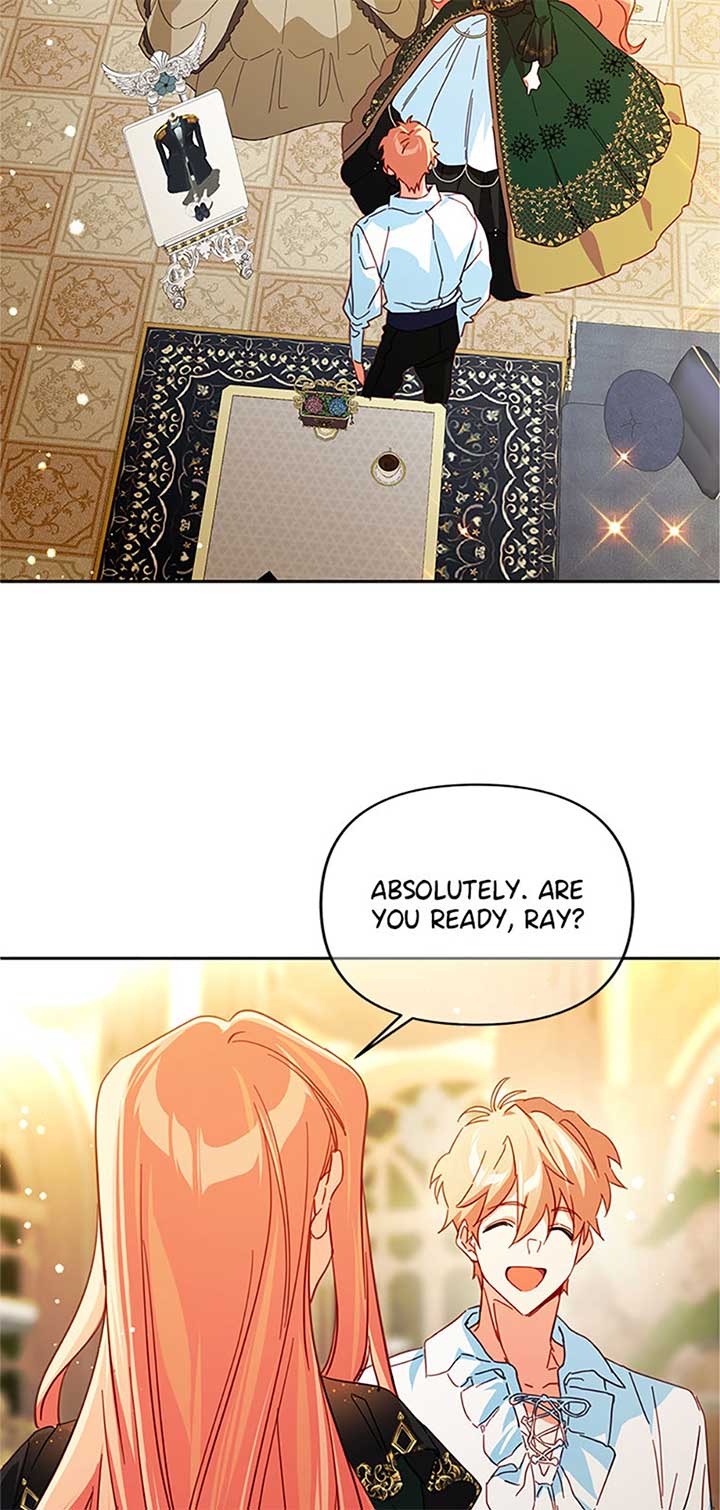I Raised an Obsessive Servant Chapter 92 - Page 13