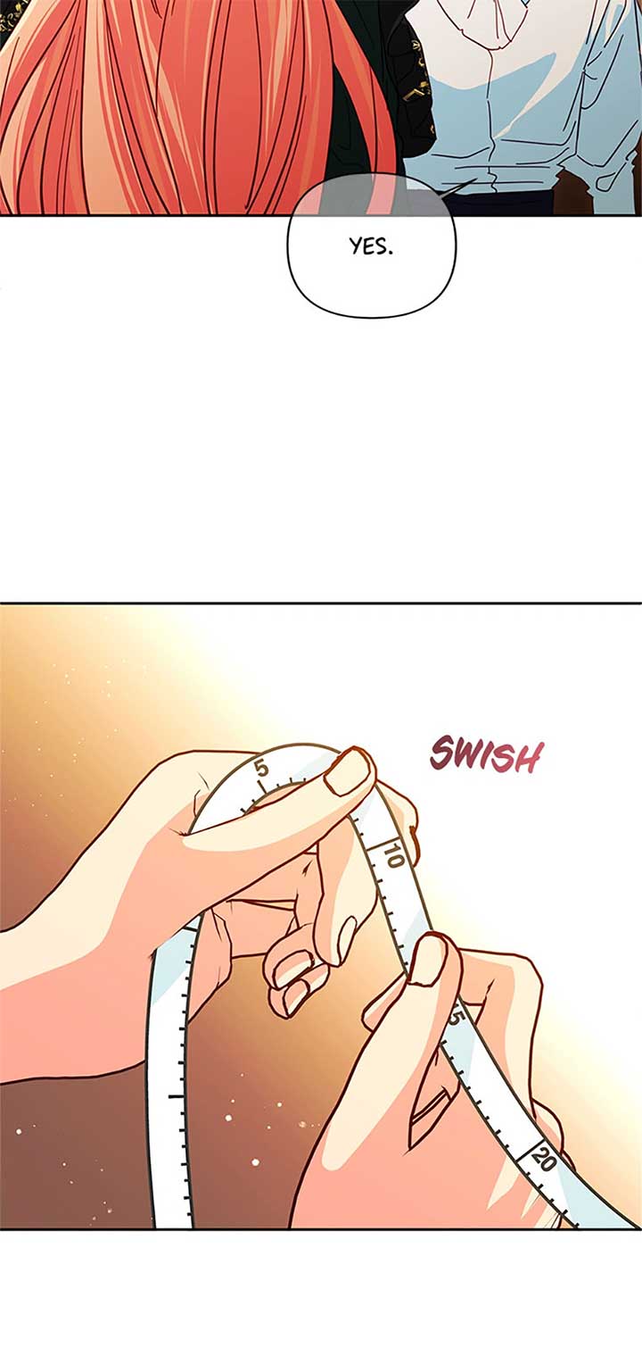 I Raised an Obsessive Servant Chapter 92 - Page 14