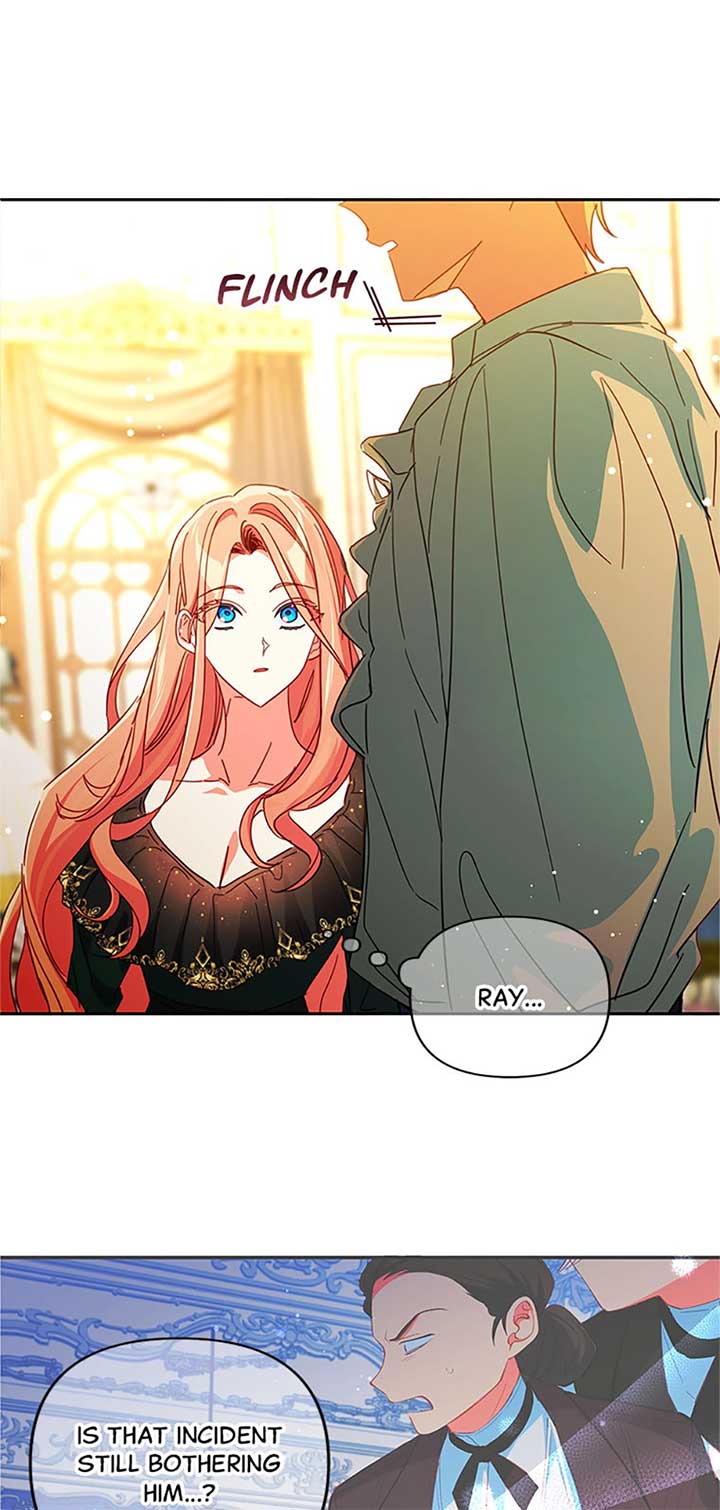 I Raised an Obsessive Servant Chapter 92 - Page 15