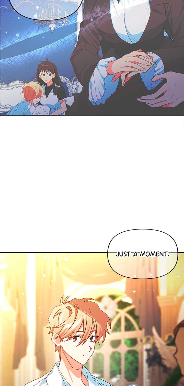 I Raised an Obsessive Servant Chapter 92 - Page 16