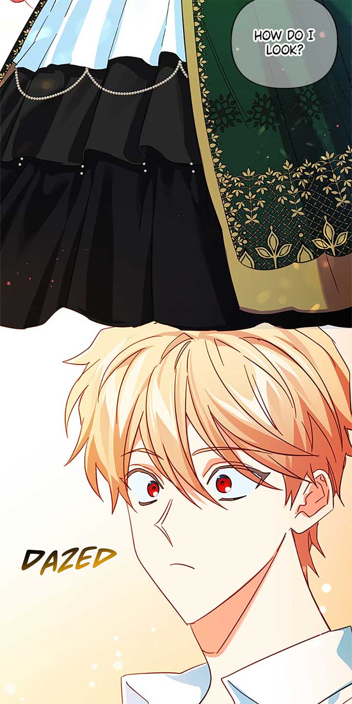 I Raised an Obsessive Servant Chapter 92 - Page 2