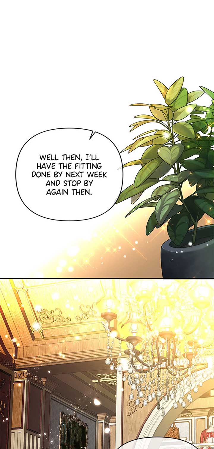 I Raised an Obsessive Servant Chapter 92 - Page 20