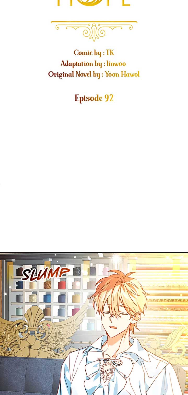 I Raised an Obsessive Servant Chapter 92 - Page 22