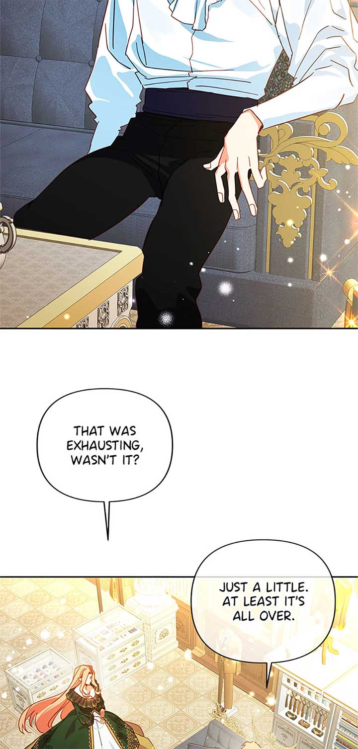I Raised an Obsessive Servant Chapter 92 - Page 23