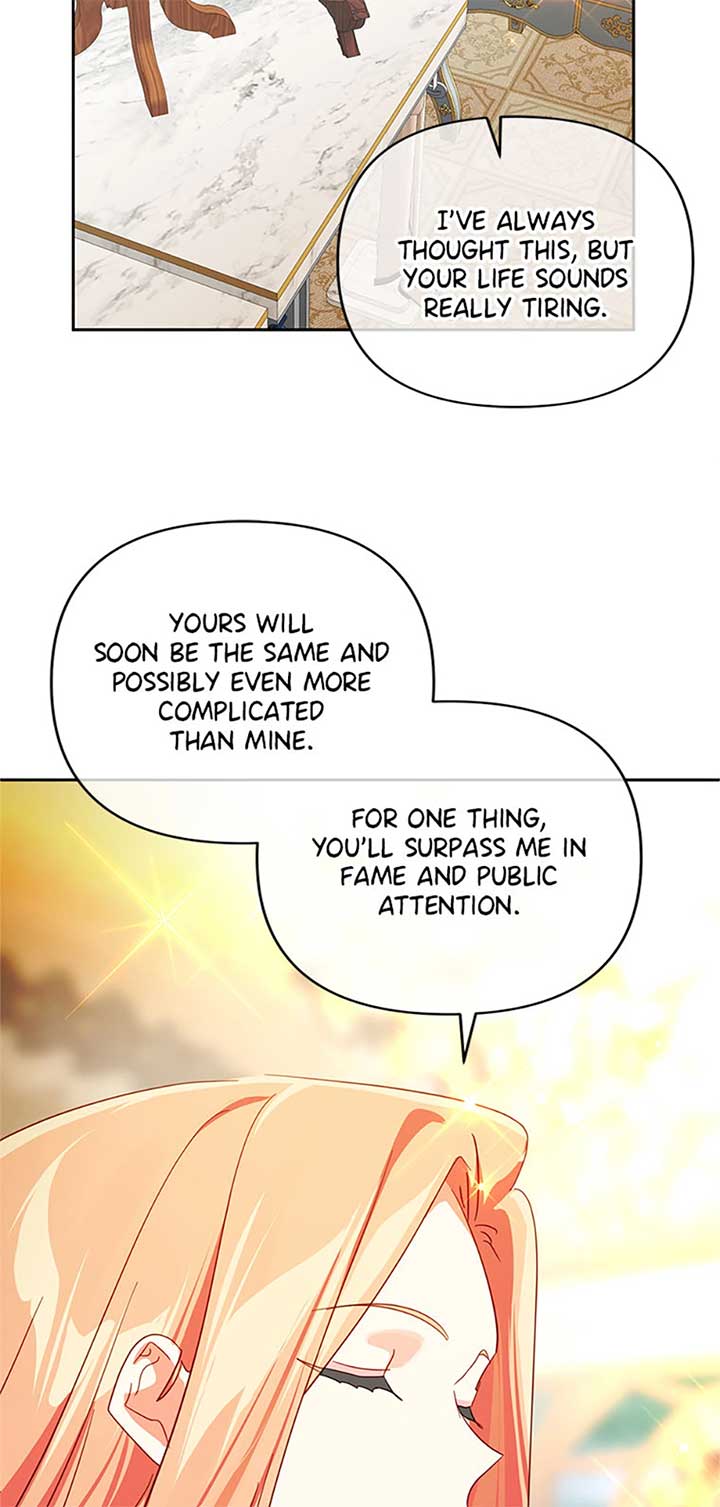 I Raised an Obsessive Servant Chapter 92 - Page 25