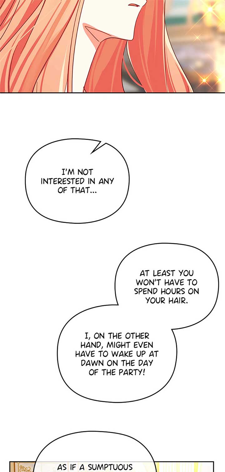 I Raised an Obsessive Servant Chapter 92 - Page 26