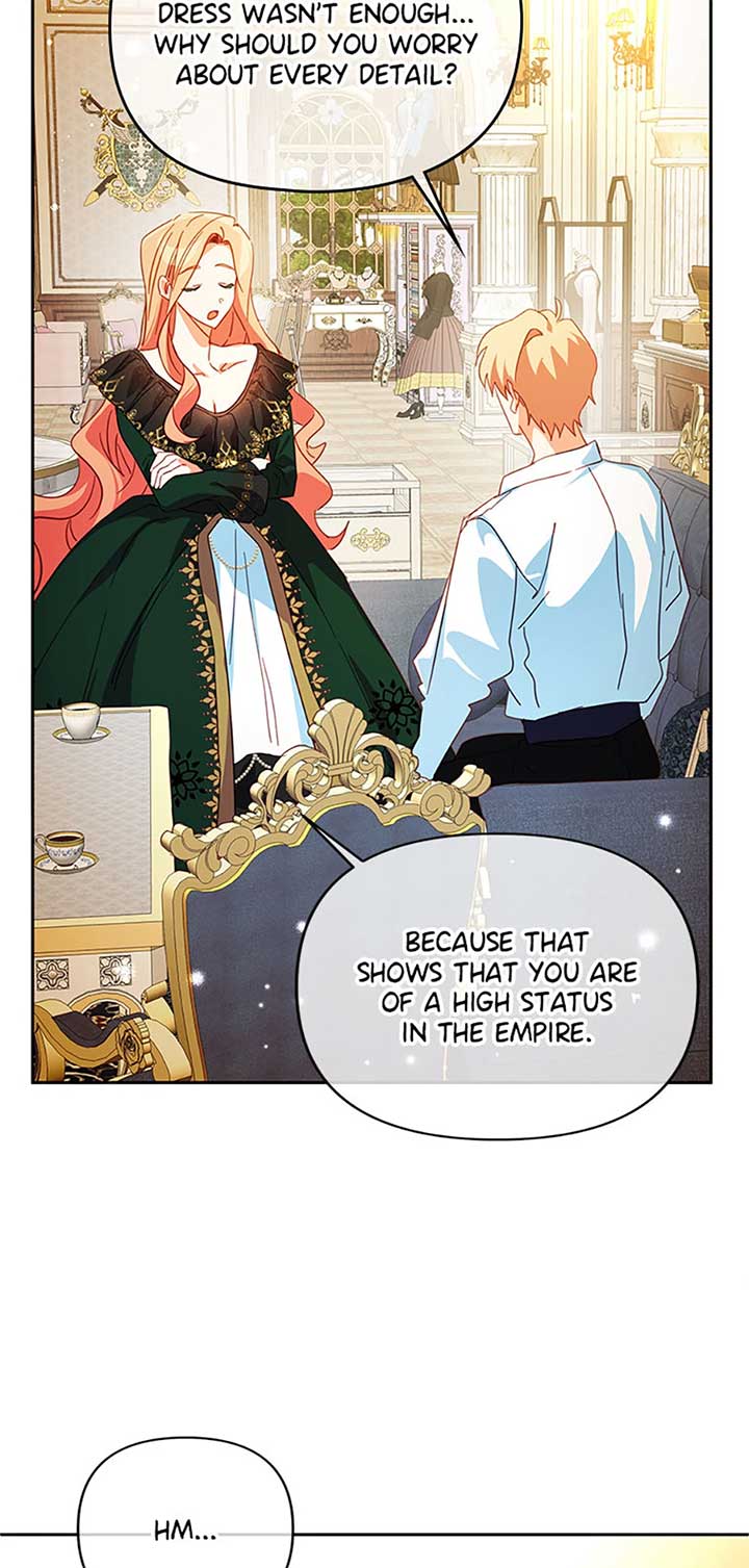 I Raised an Obsessive Servant Chapter 92 - Page 27