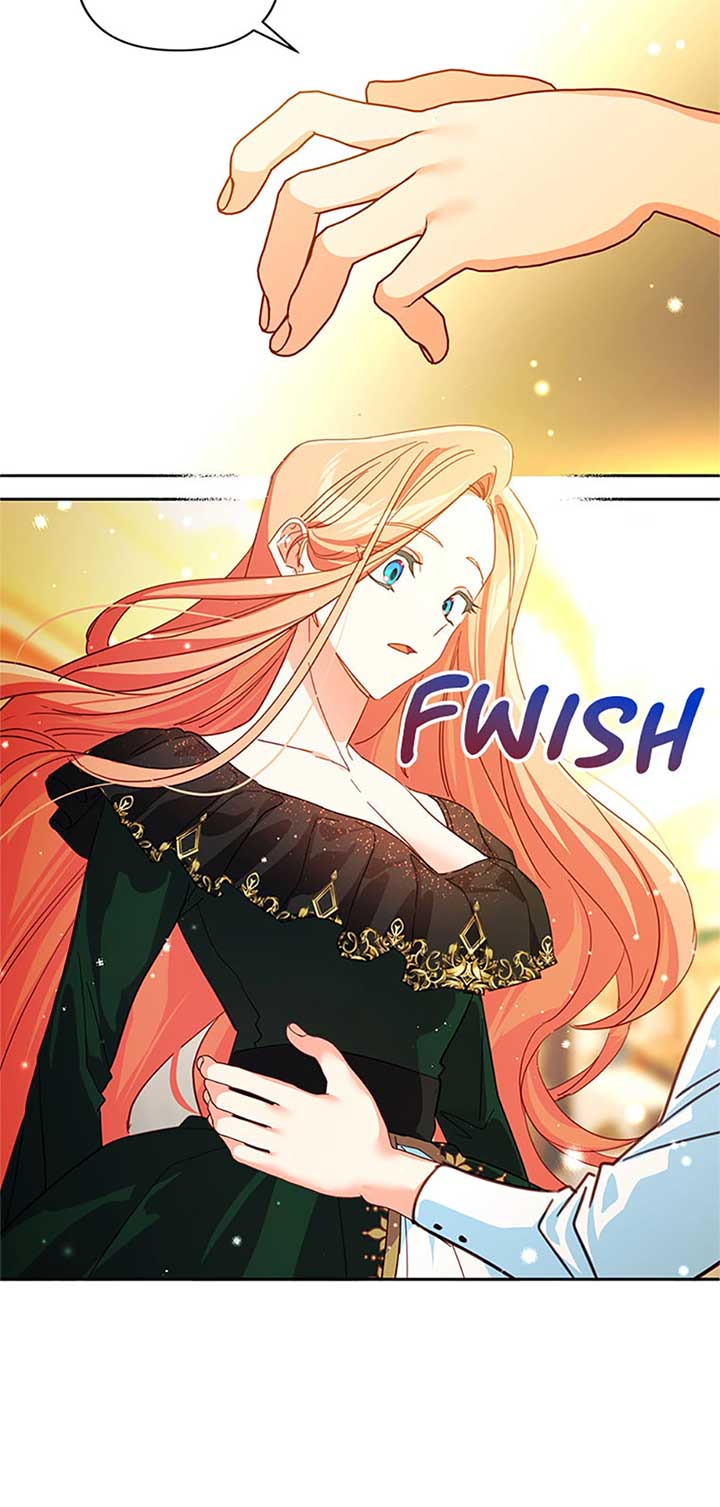 I Raised an Obsessive Servant Chapter 92 - Page 28