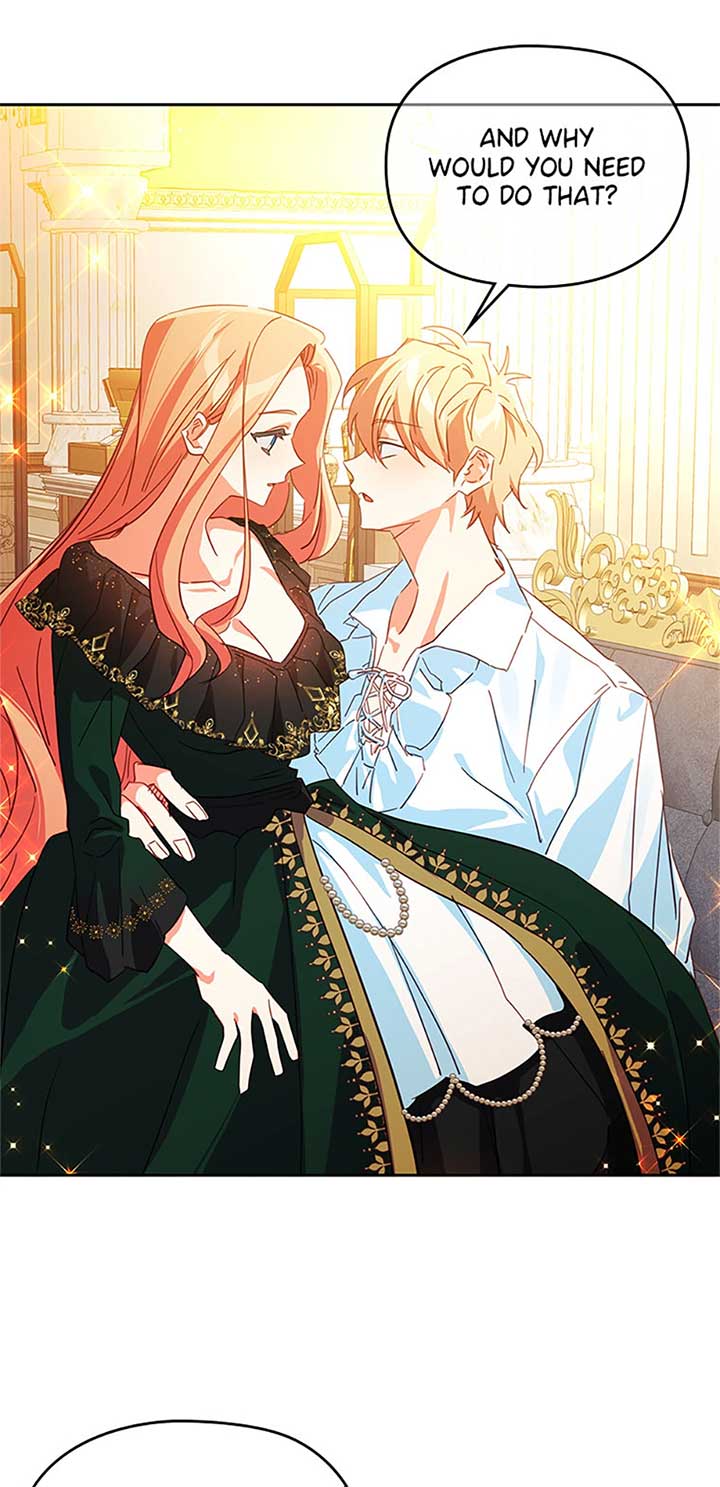 I Raised an Obsessive Servant Chapter 92 - Page 29
