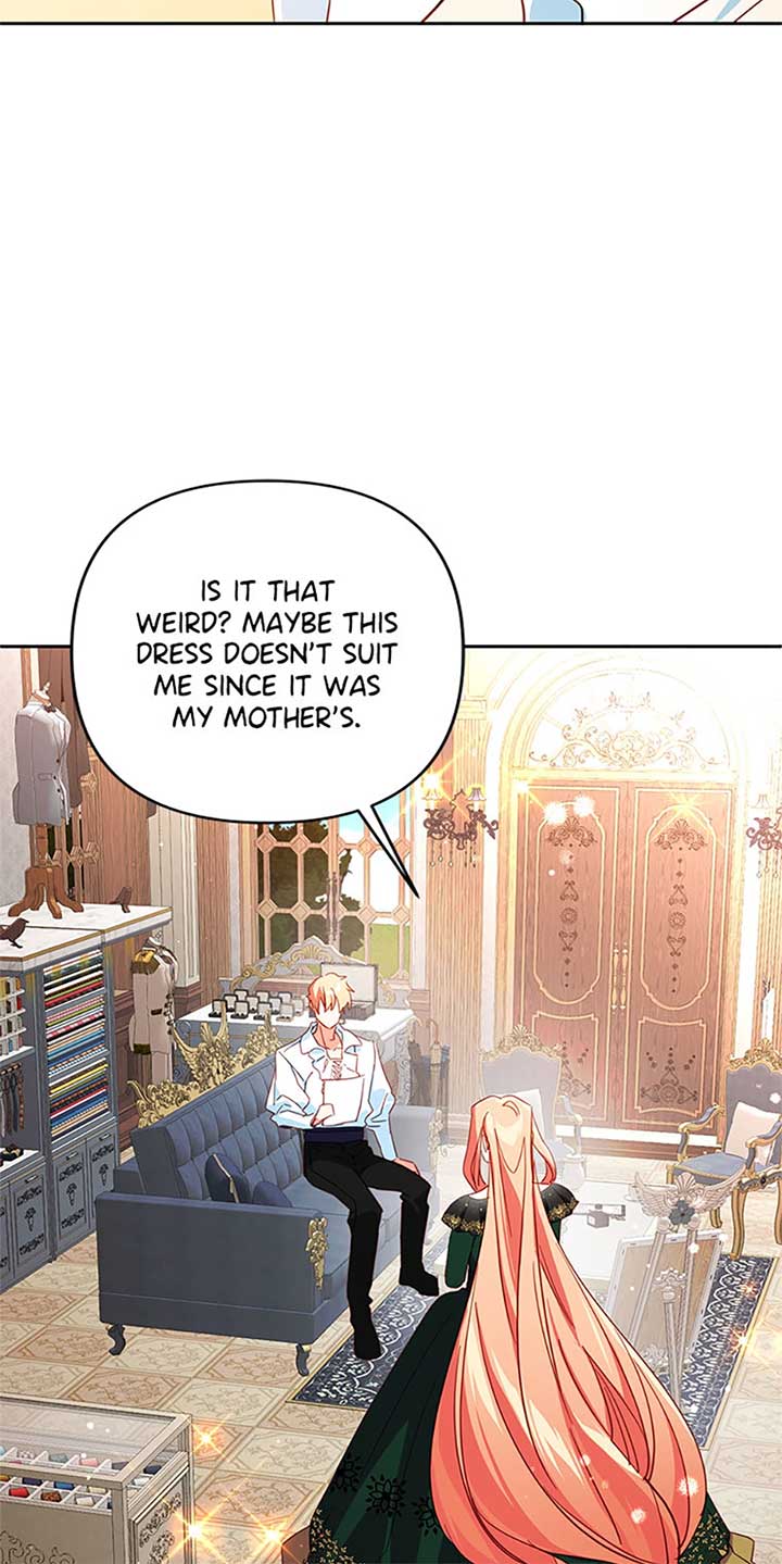 I Raised an Obsessive Servant Chapter 92 - Page 3