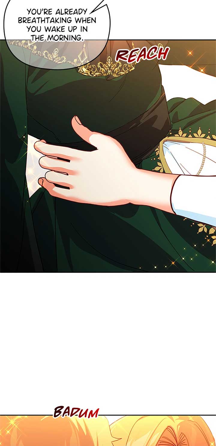 I Raised an Obsessive Servant Chapter 92 - Page 30