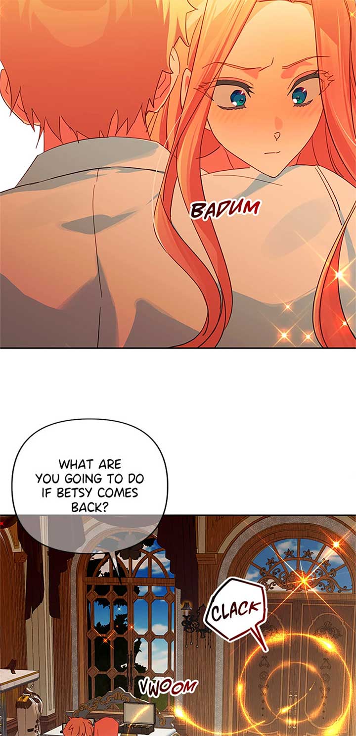 I Raised an Obsessive Servant Chapter 92 - Page 31